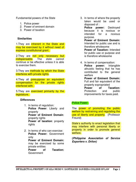 ATTY. ADONIS GABRIEL Reviewer .